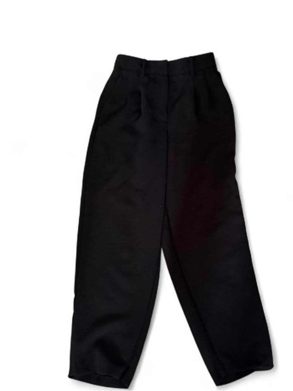 Wilfred women’s Black Tailored Trousers 00